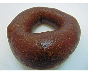 Low Carb NY Style Pumpernickel Bagels 3 pack - Fresh Baked