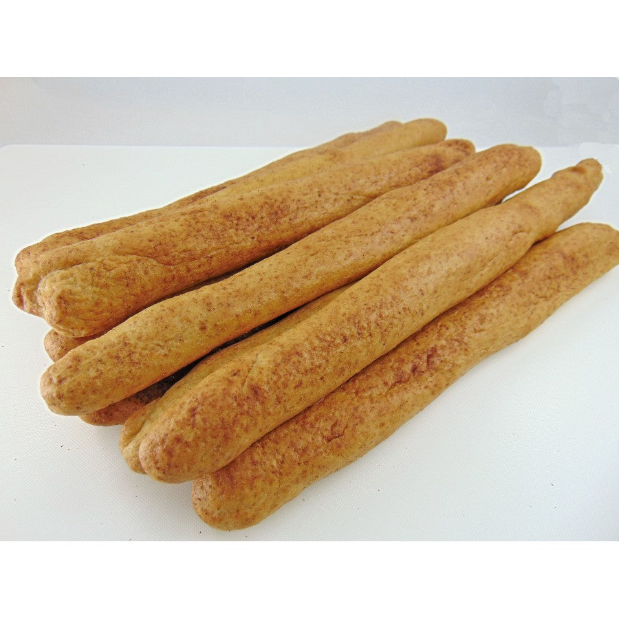 Low Carb Garlic Bread Sticks - Fresh Baked 8 pack