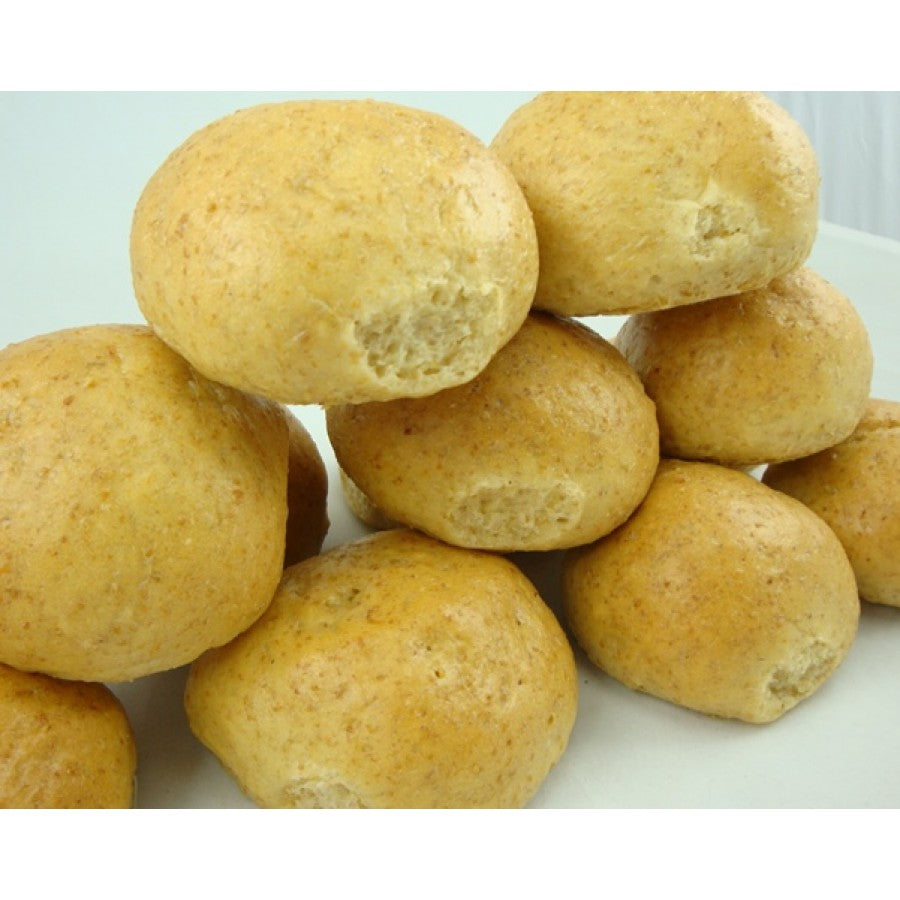 Low Carb Slider Rolls 6 Pack