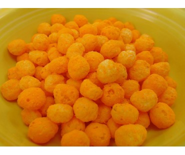 Cheezy Puffs Snack Pack